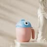 Cartoon Shark Kids Bath Shower Rinse Cup 7