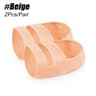 Silicone Heel Protector Cups With Arch Support 7