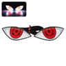 Motorcycle Devil Eyes LED License Plate Lights 9