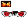 Motorcycle Devil Eyes LED License Plate Lights 7