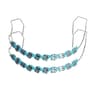 Fashion Orthodontic Aesthetic Simulation Pair 6