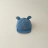 Adorable Soft Brim Baby Baseball Cap 7