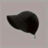 Stylish Waffle Pattern Drawstring Baseball Cap 8