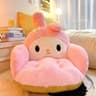 216 X 177 Inch Cartoon Character Plush Chair Cushion 9