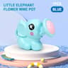 Cute Cartoon Elephant Bath Time Shower Kettle 6