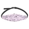 Adjustable Baby Car Seat Head Support Belt 9