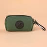 Durable Canvas Pet Waste Bag Dispenser 6