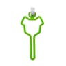 Universal Hands Free Pet Waste Carrier Clip 9