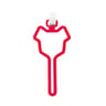 Universal Hands Free Pet Waste Carrier Clip 10