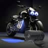 Ultra Bright Angel Wings LED Projection System 6