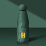 Ultra Light Compact Capsule Travel Umbrella 9