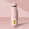 Ultra Light Compact Capsule Travel Umbrella 10