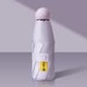 Ultra Light Compact Capsule Travel Umbrella 12