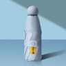 Ultra Light Compact Capsule Travel Umbrella 8