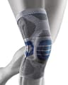 Copper Infused Professional Performance Knee Stabilizer 11