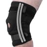 Kinetic Flex Elite Orthopedic Stabilizer With Medial Lateral Support 1