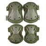 Tactical Grade High Impact Combat Protection Set 6