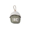 Circular Kinetic Micro Storage Pendant 16
