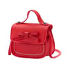 Bowknot Toddler Crossbody Handbag 8