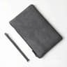 Professional Mens Business PU Leather Clutch 8