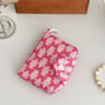 Cute Floral Korean Fashion Mini Wallet 5