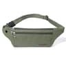 Universal Canvas Running And Travel Fanny Pack 10