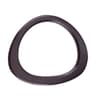 DShaped Wooden Handbag Replacement Handle 6
