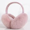 Collapsible Plush Winter Ear Warmers 9