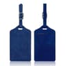 Portable Leather Luggage And Suitcase ID Tag 10