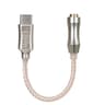 High Resolution Portable Audio Decoder And Headphone Amp 6