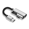 2 In 1 Type C To 35mm Audio And Charging Adapter 6