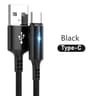 5A High Current Quick Charge USB Charging And Data Cable 6