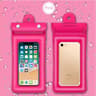 Universal Waterproof Swimming And Underwater Phone Pouch 10