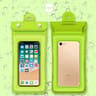 Universal Waterproof Swimming And Underwater Phone Pouch 12