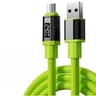240W Ultra High Capacity Professional USB C To USB C Data Cable 6