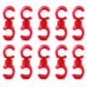 10Piece Rotatable SStyle Bicycle Cable Management Clips 9