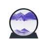 3D Moving Sand Art Dynamic Hourglass Deep Sea Sandscape 8