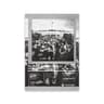 Modern HipHop Heritage Retro Album Art Print 9