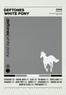 Alternative Metal Heritage Canvas Art Print 12