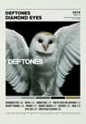 Alternative Metal Heritage Canvas Art Print 7