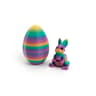 Architectural 3DPrinted Easter Rabbit Figurine 7