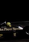 Architectural Formula 1 Monaco Grand Prix Heritage Canvas 19