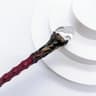 Architectural Healing Crystal Scepter Wand 16