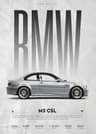 Architectural Modern Competition Supercar Canvas 14