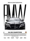 Architectural Modern Competition Supercar Canvas 20