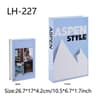 Architectural Destination Series Decorative Storage Book 10