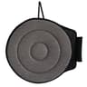 Rotating Seat Cushion Gray