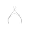 Painless cuticle trimming tools for sensitive skin