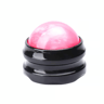 hand held roller ball massager