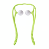 Travelfriendly roller massager for onthego relief